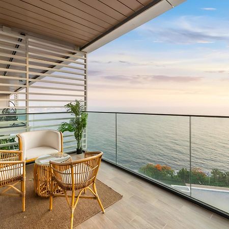 Apartamento Fam Living Bluewaters - Island Living - Ain Dubai & Sea View Exterior foto